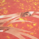 Large James Rosenquist SUN SETS... Print, 78